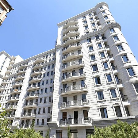 Harmony Place L Τυφλίδα Εξωτερικό φωτογραφία