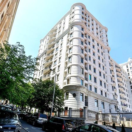 Harmony Place L Τυφλίδα Εξωτερικό φωτογραφία