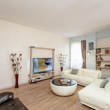 Harmony Place L Τυφλίδα Εξωτερικό φωτογραφία