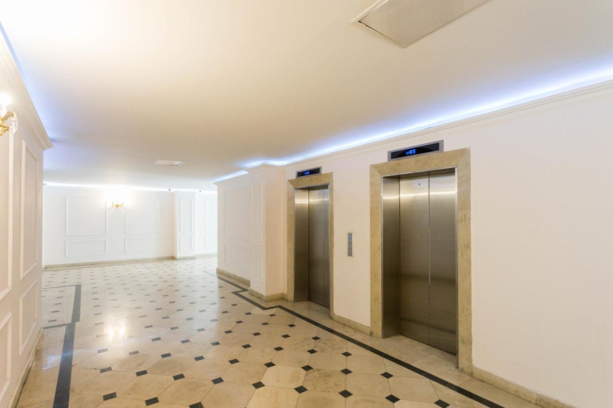 Harmony Place L Τυφλίδα Εξωτερικό φωτογραφία