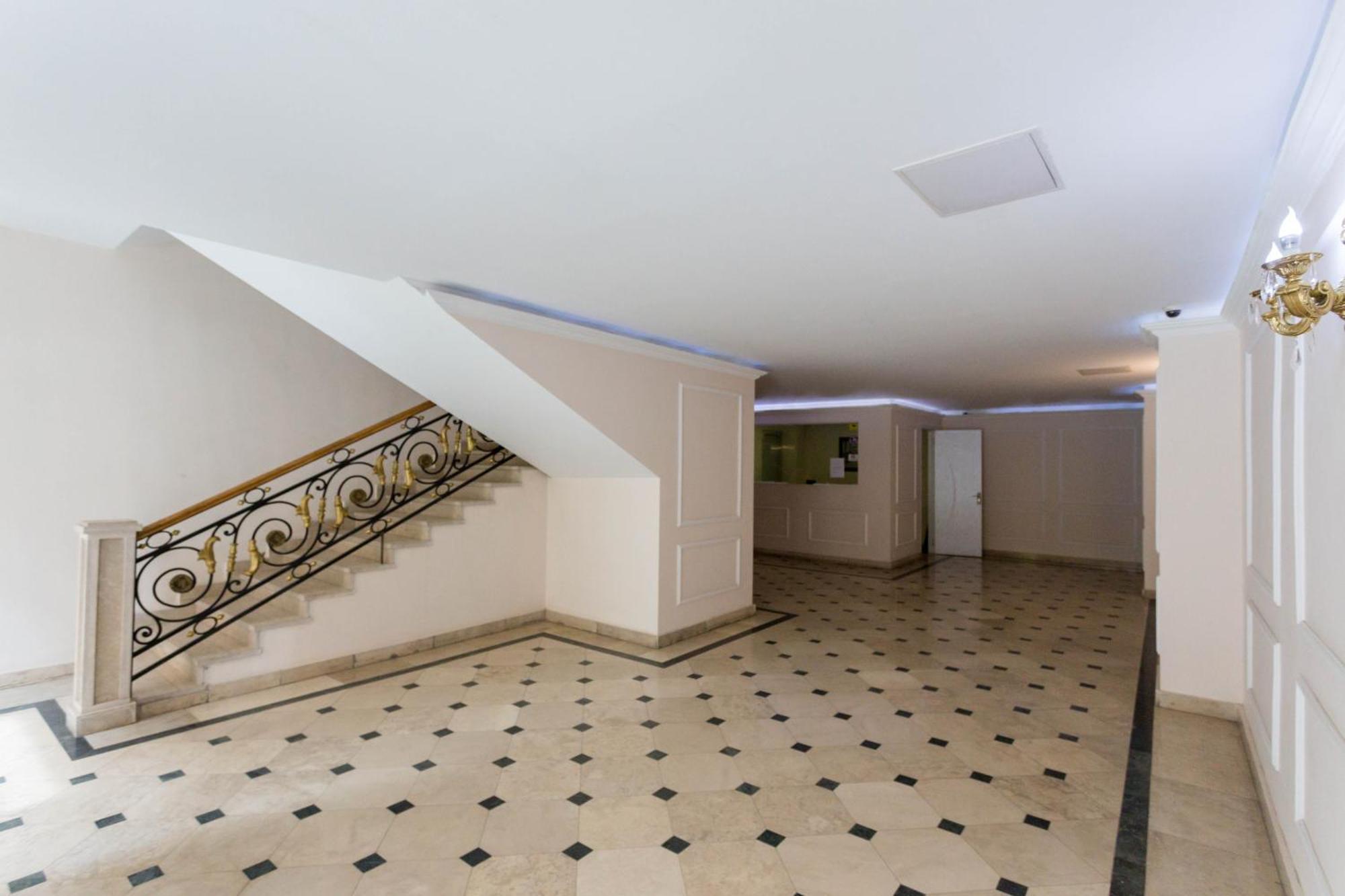 Harmony Place L Τυφλίδα Εξωτερικό φωτογραφία
