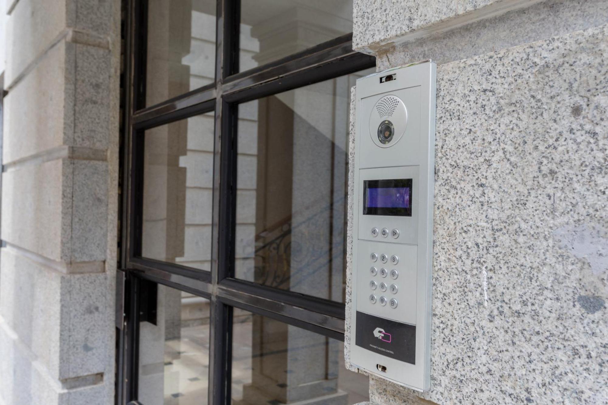 Harmony Place L Τυφλίδα Εξωτερικό φωτογραφία