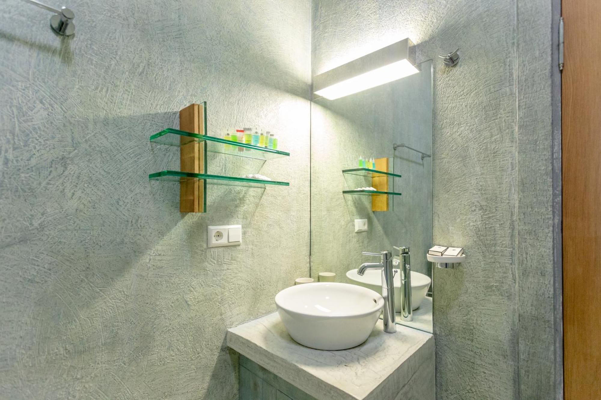 Harmony Place L Τυφλίδα Εξωτερικό φωτογραφία