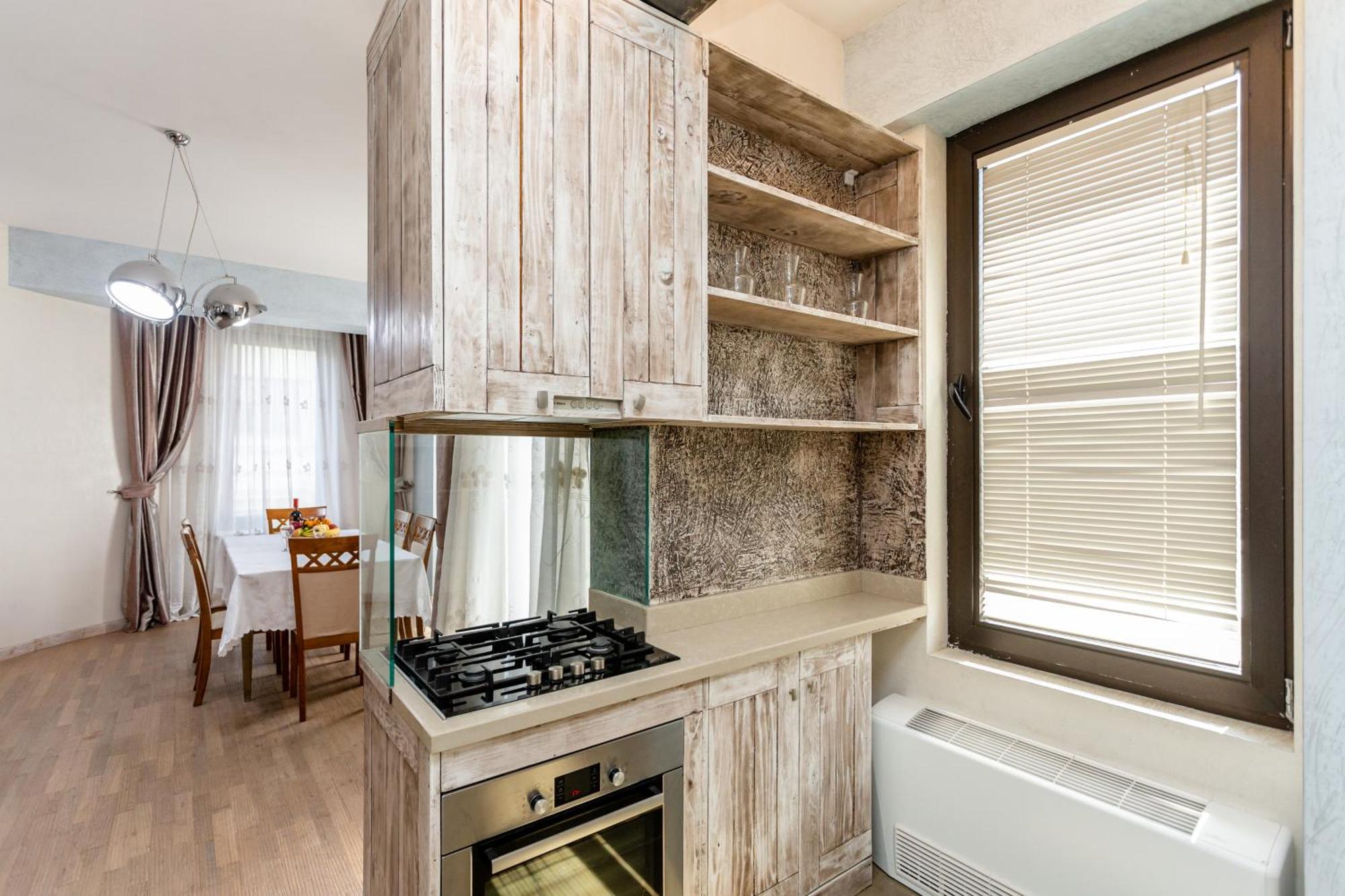 Harmony Place L Τυφλίδα Εξωτερικό φωτογραφία