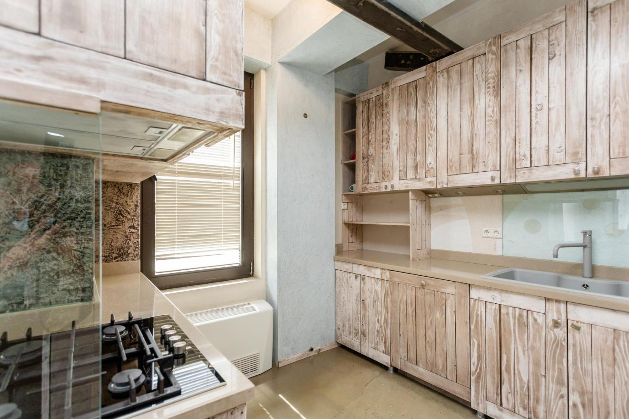 Harmony Place L Τυφλίδα Εξωτερικό φωτογραφία