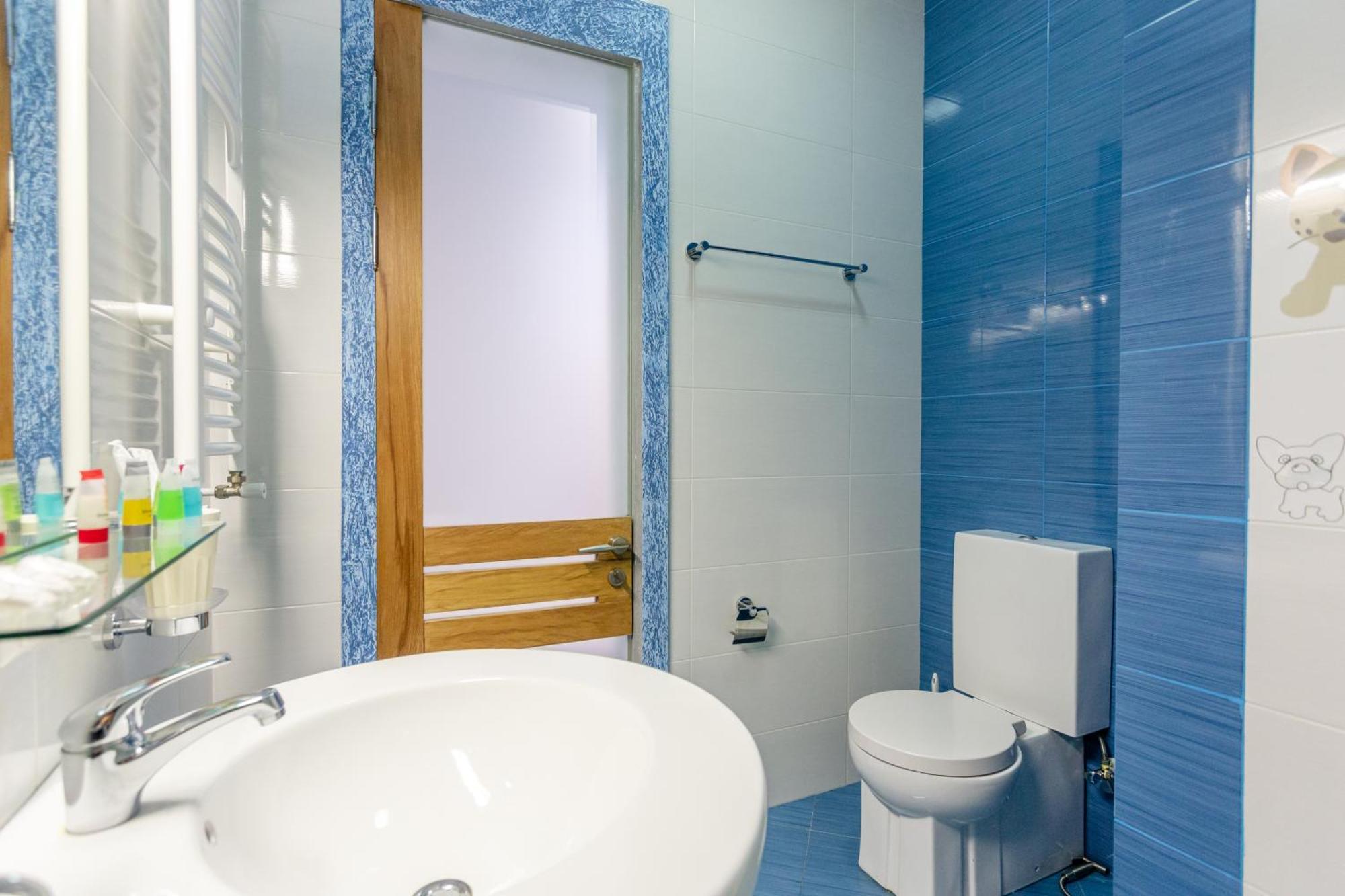 Harmony Place L Τυφλίδα Εξωτερικό φωτογραφία