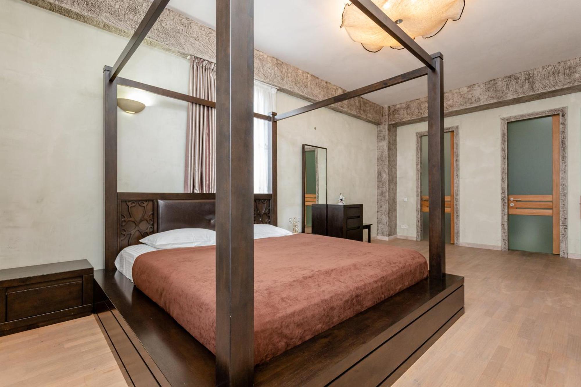 Harmony Place L Τυφλίδα Εξωτερικό φωτογραφία