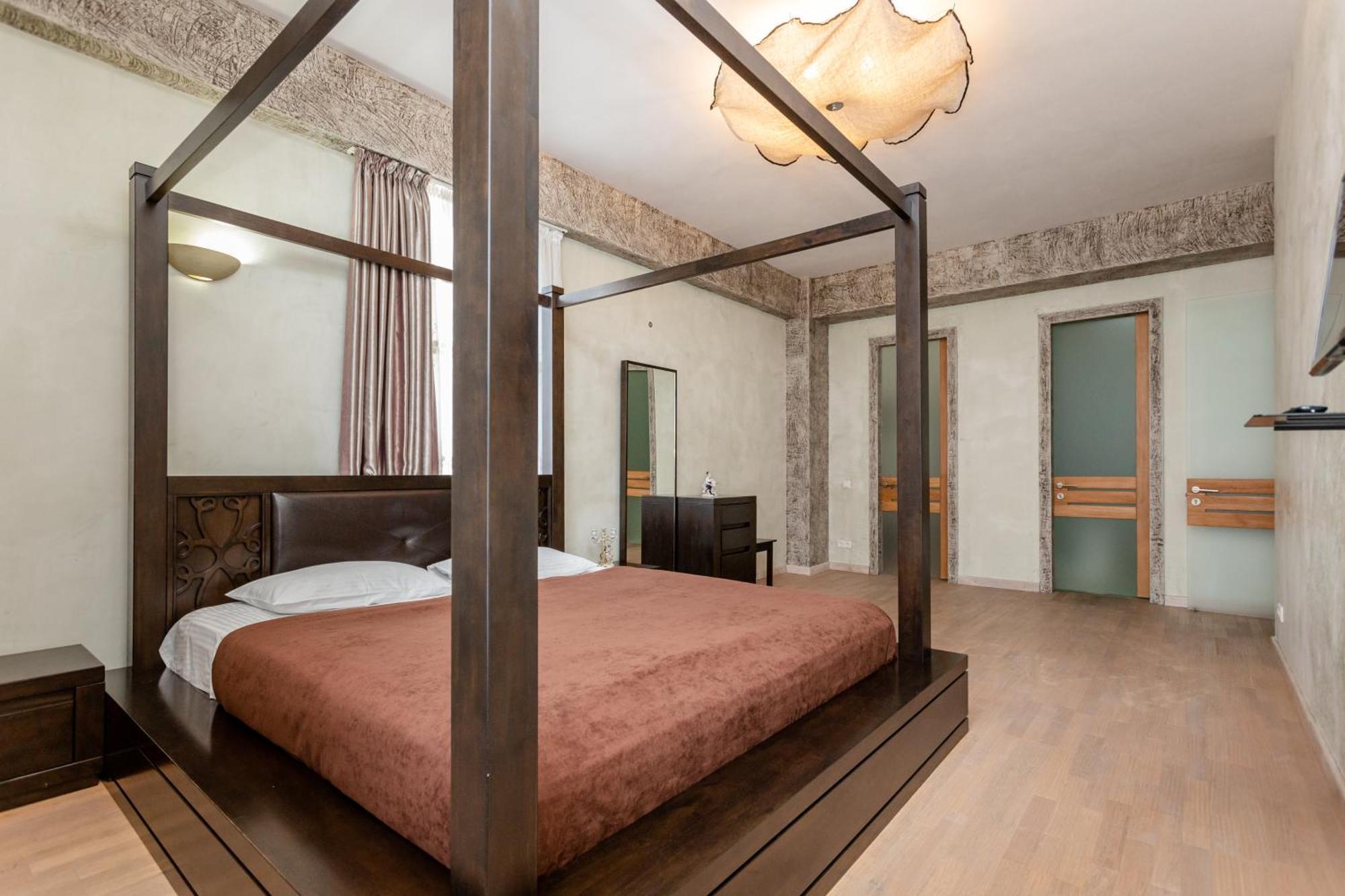 Harmony Place L Τυφλίδα Εξωτερικό φωτογραφία