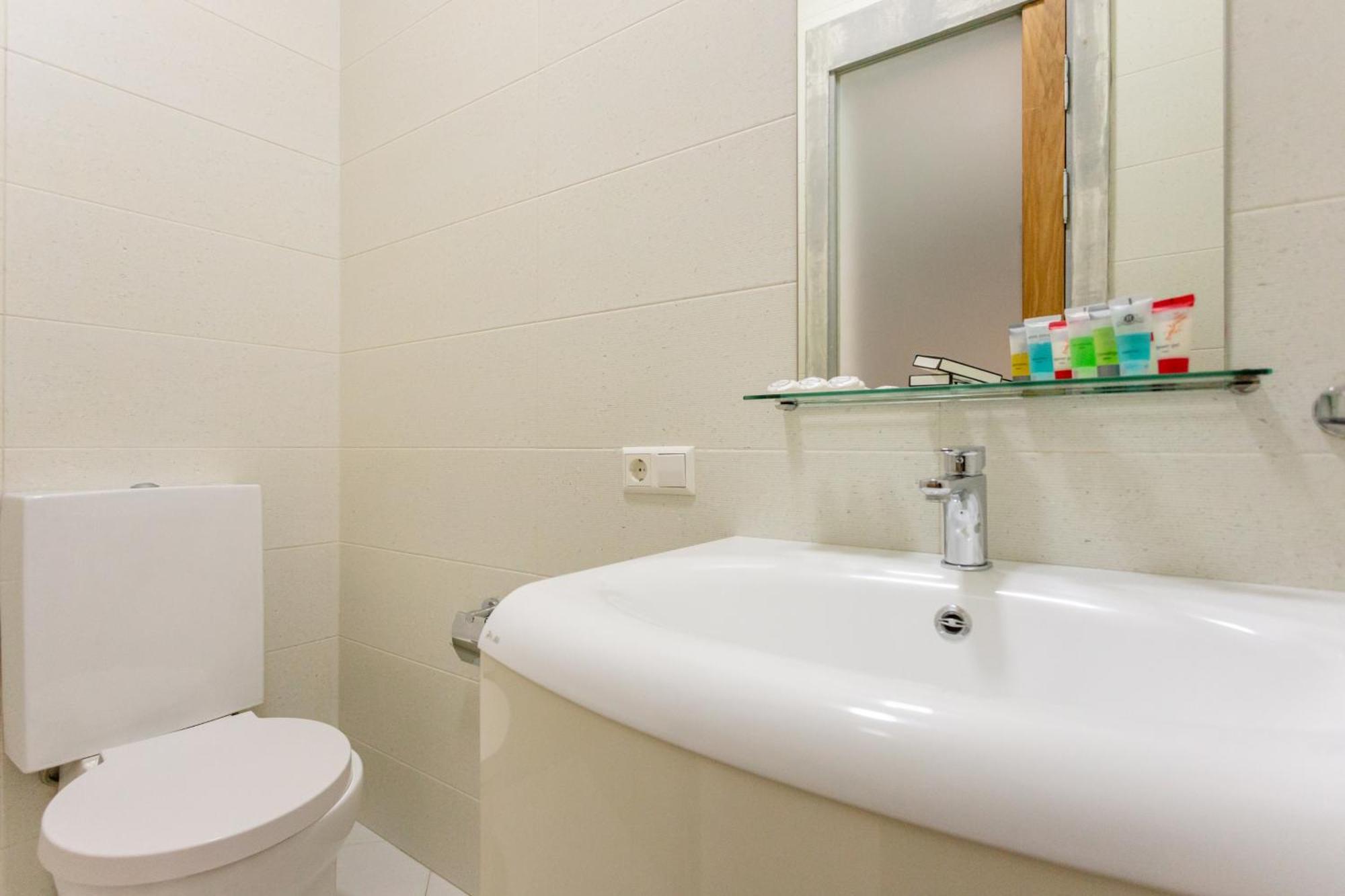 Harmony Place L Τυφλίδα Εξωτερικό φωτογραφία