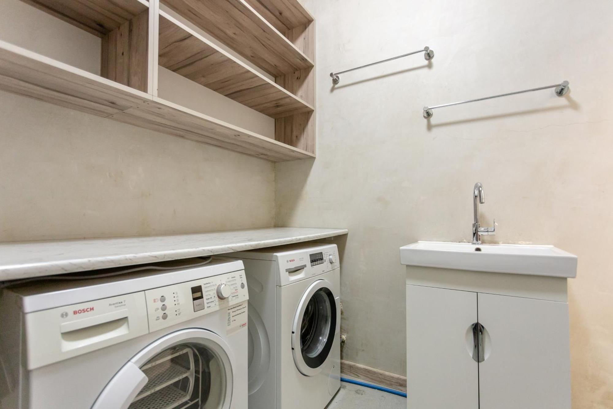 Harmony Place L Τυφλίδα Εξωτερικό φωτογραφία