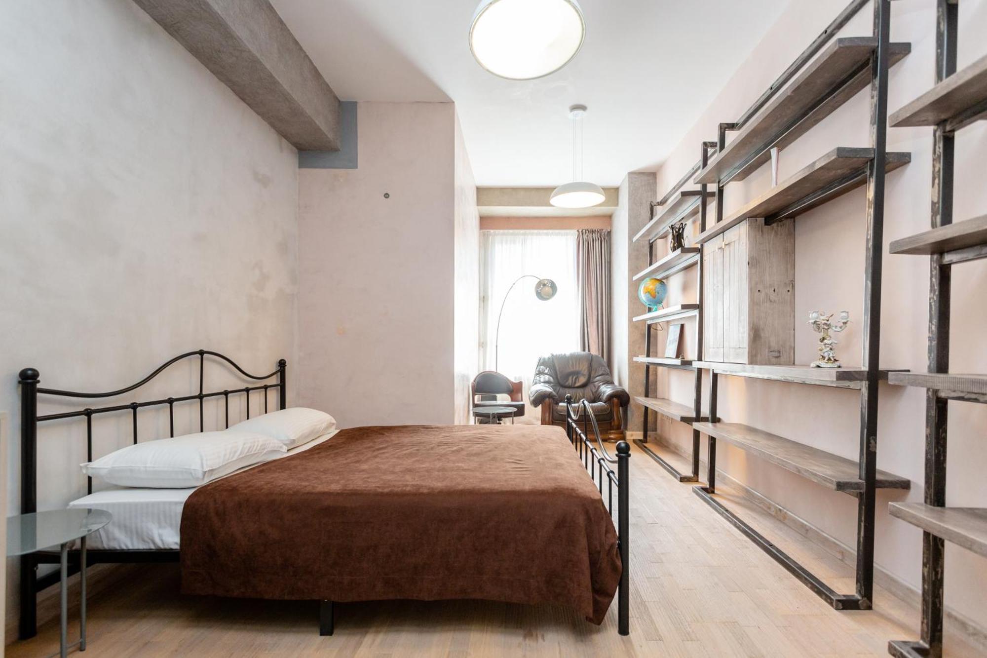 Harmony Place L Τυφλίδα Εξωτερικό φωτογραφία