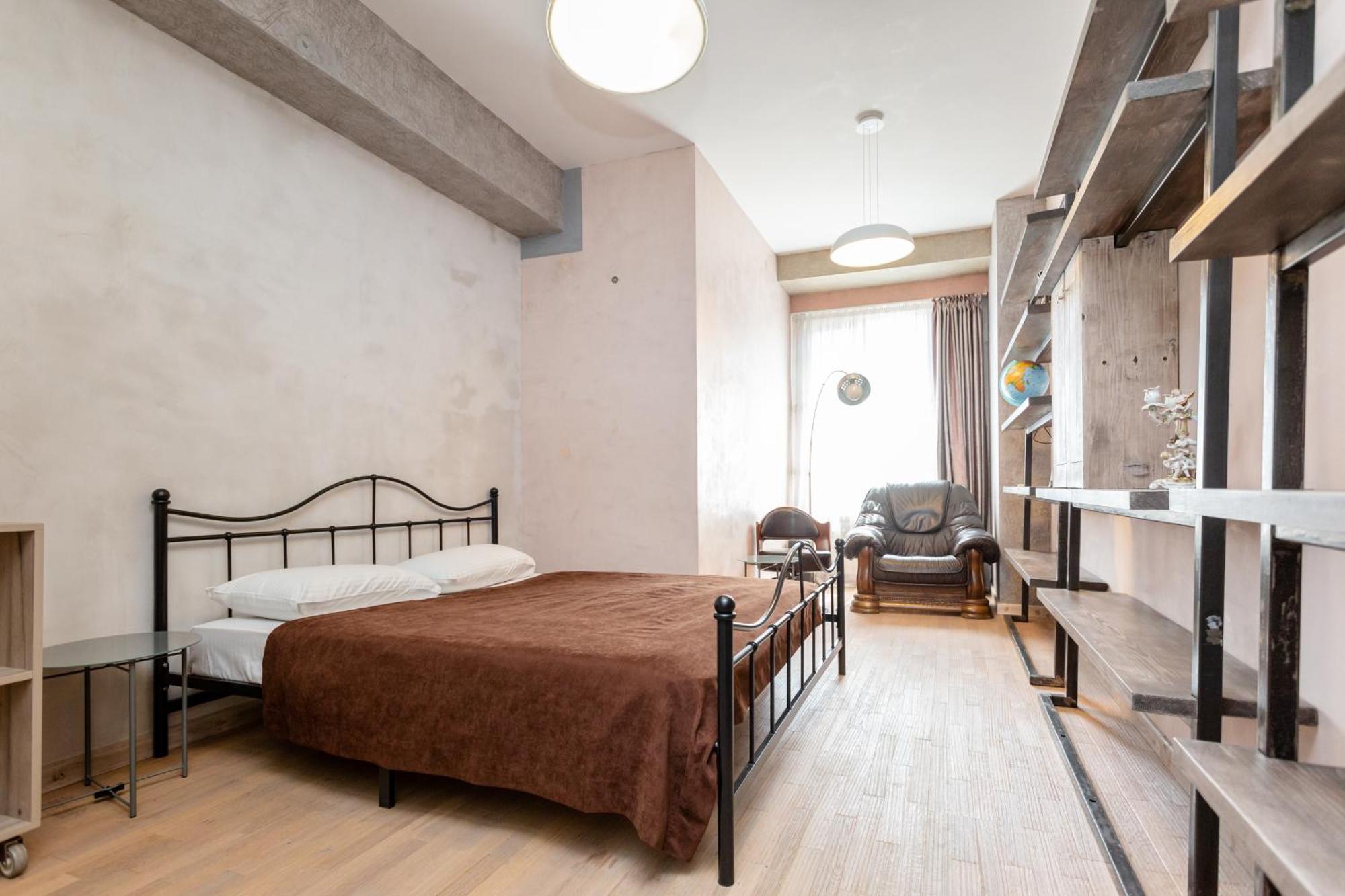 Harmony Place L Τυφλίδα Εξωτερικό φωτογραφία