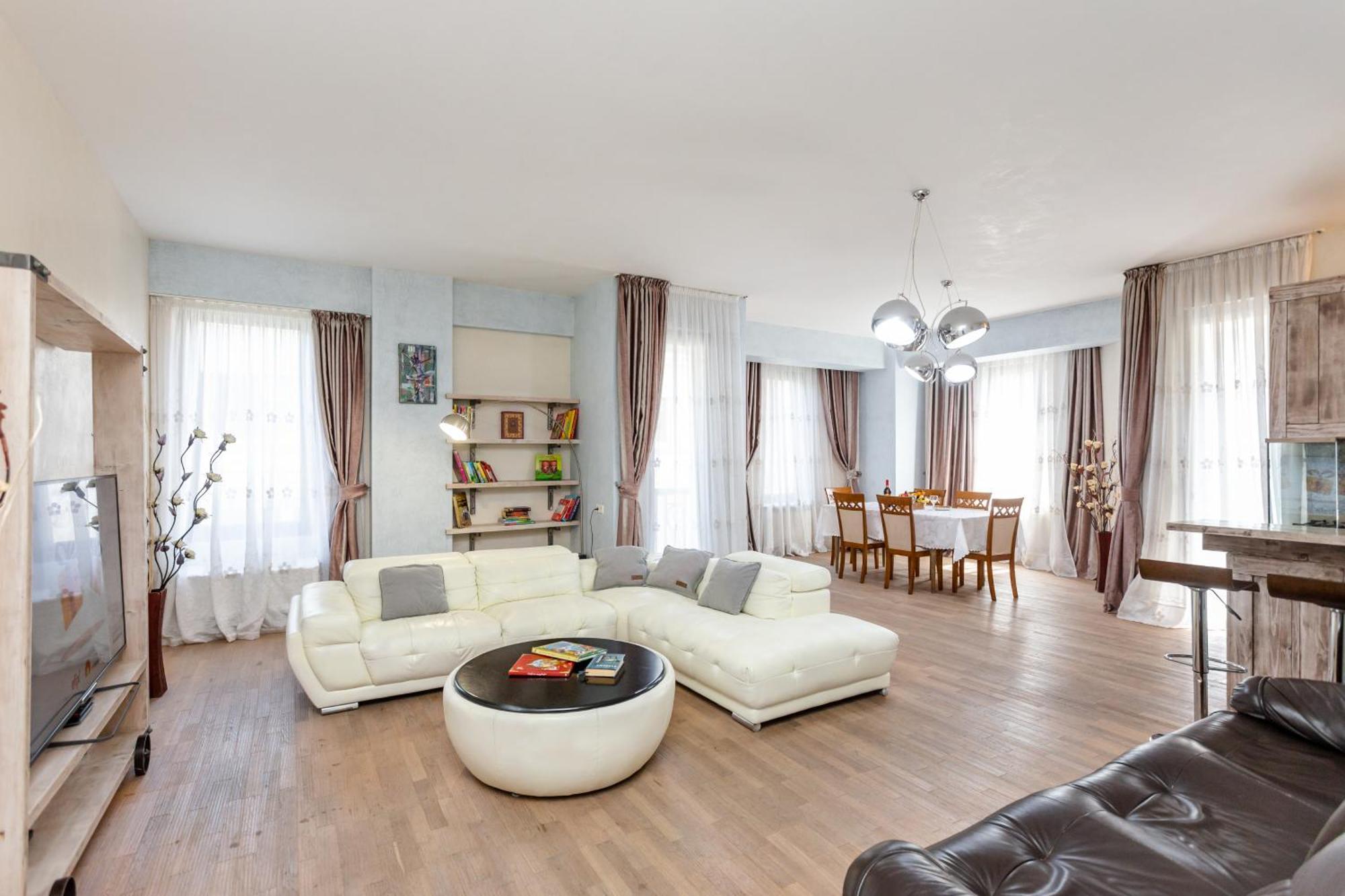 Harmony Place L Τυφλίδα Εξωτερικό φωτογραφία