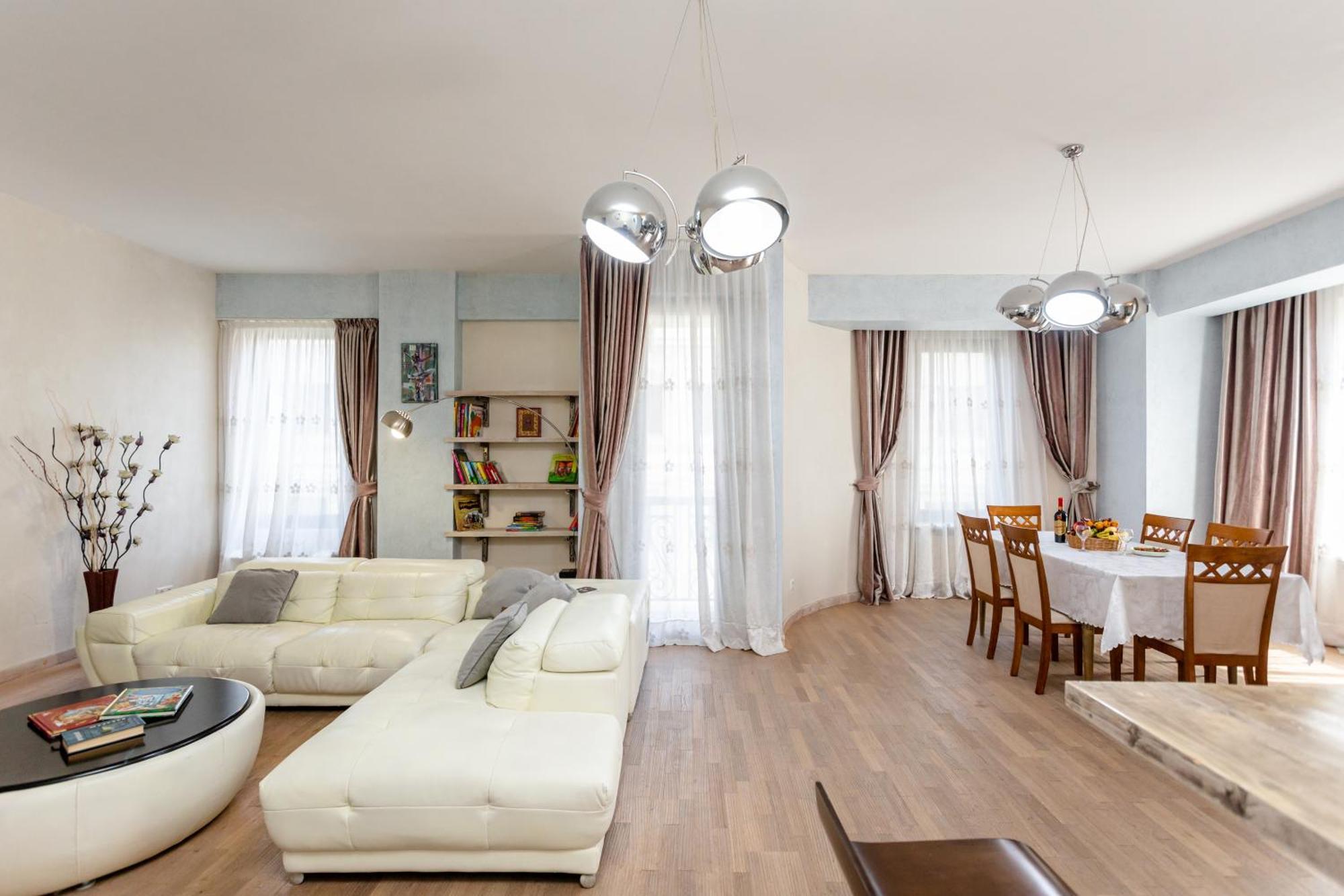 Harmony Place L Τυφλίδα Εξωτερικό φωτογραφία