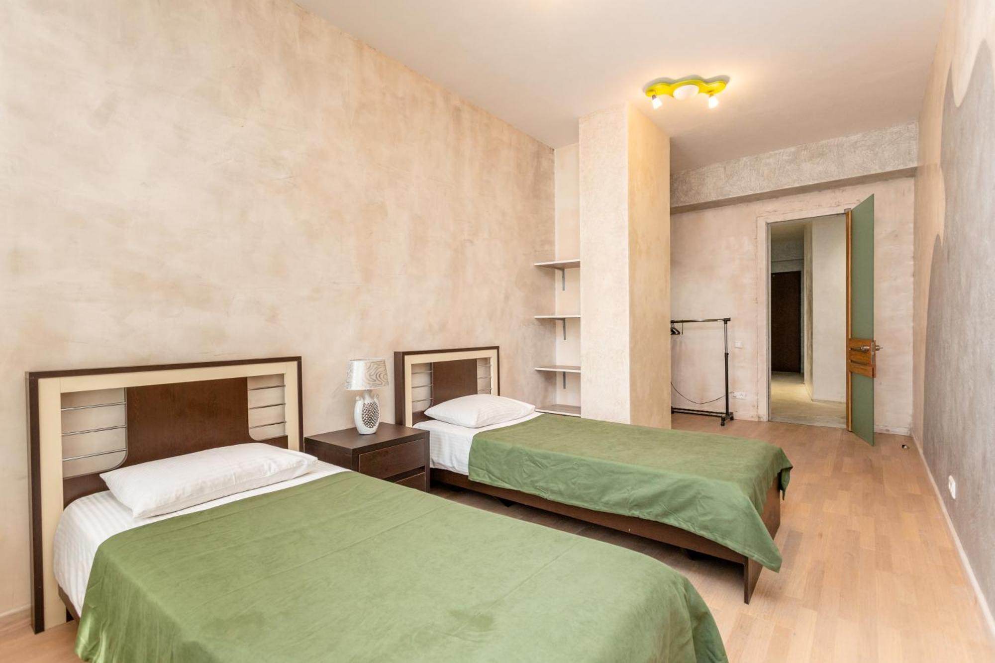 Harmony Place L Τυφλίδα Εξωτερικό φωτογραφία