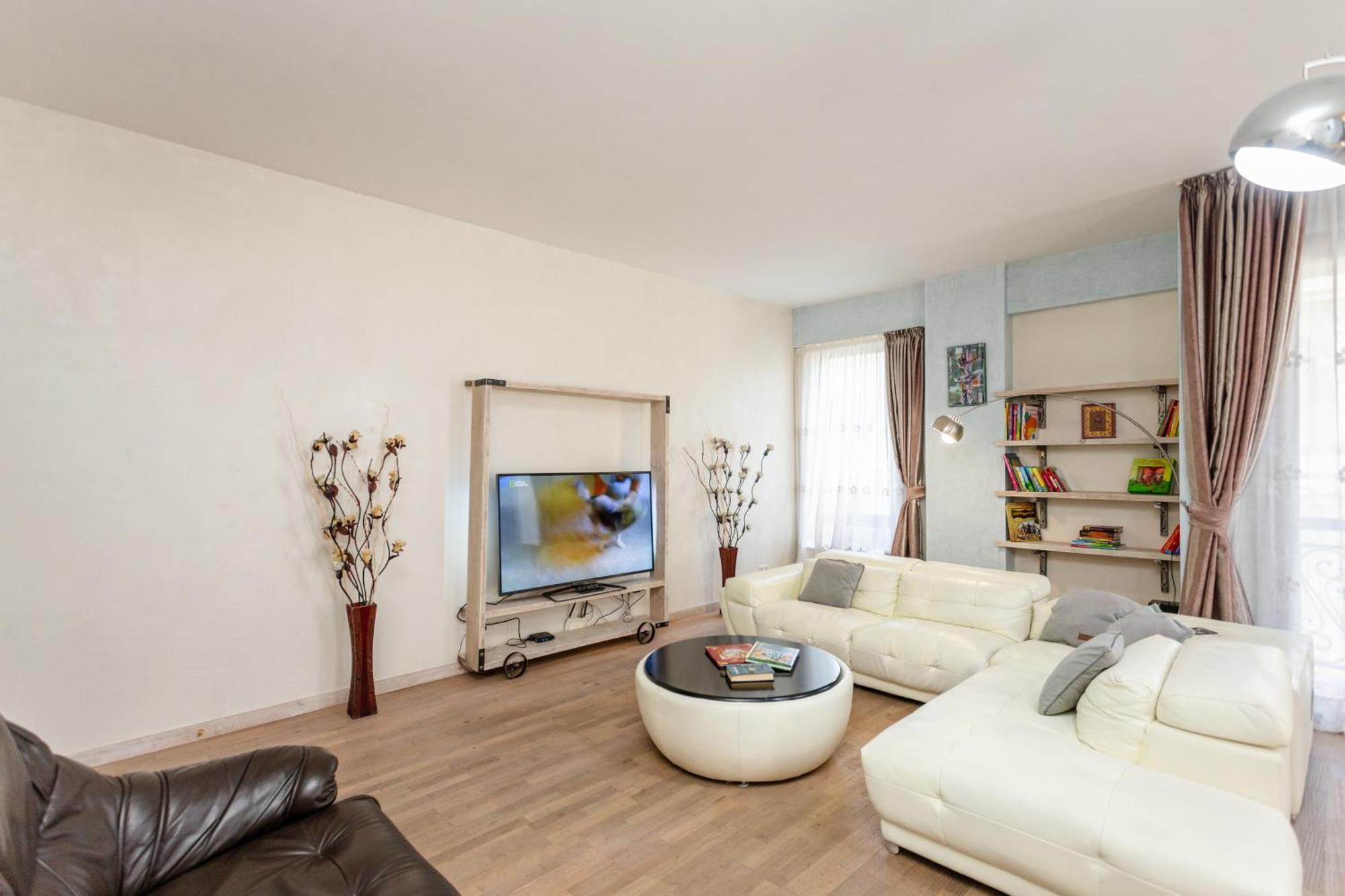 Harmony Place L Τυφλίδα Εξωτερικό φωτογραφία