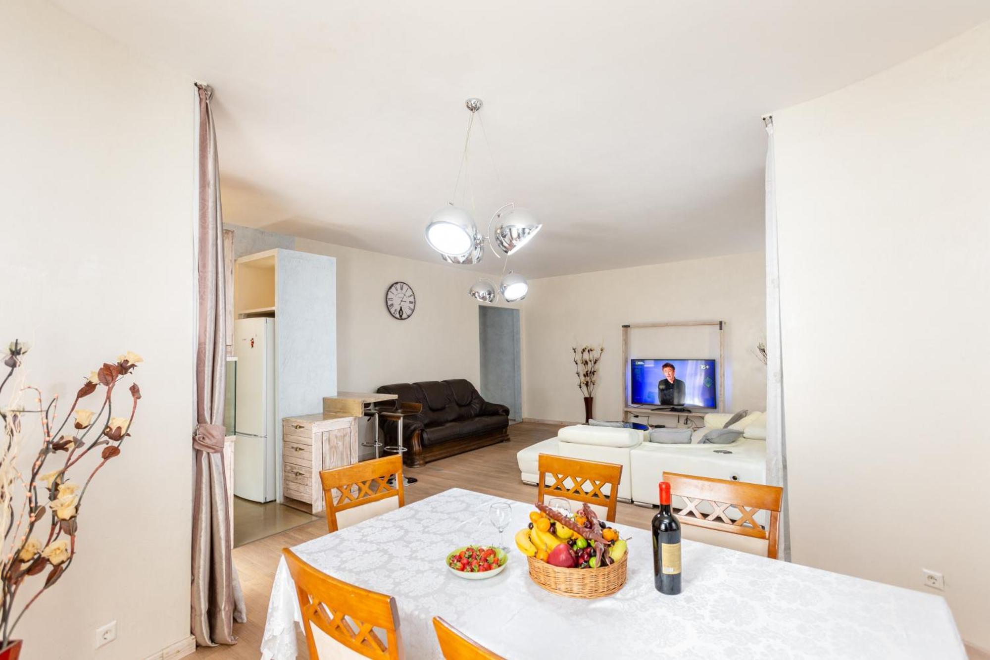 Harmony Place L Τυφλίδα Εξωτερικό φωτογραφία