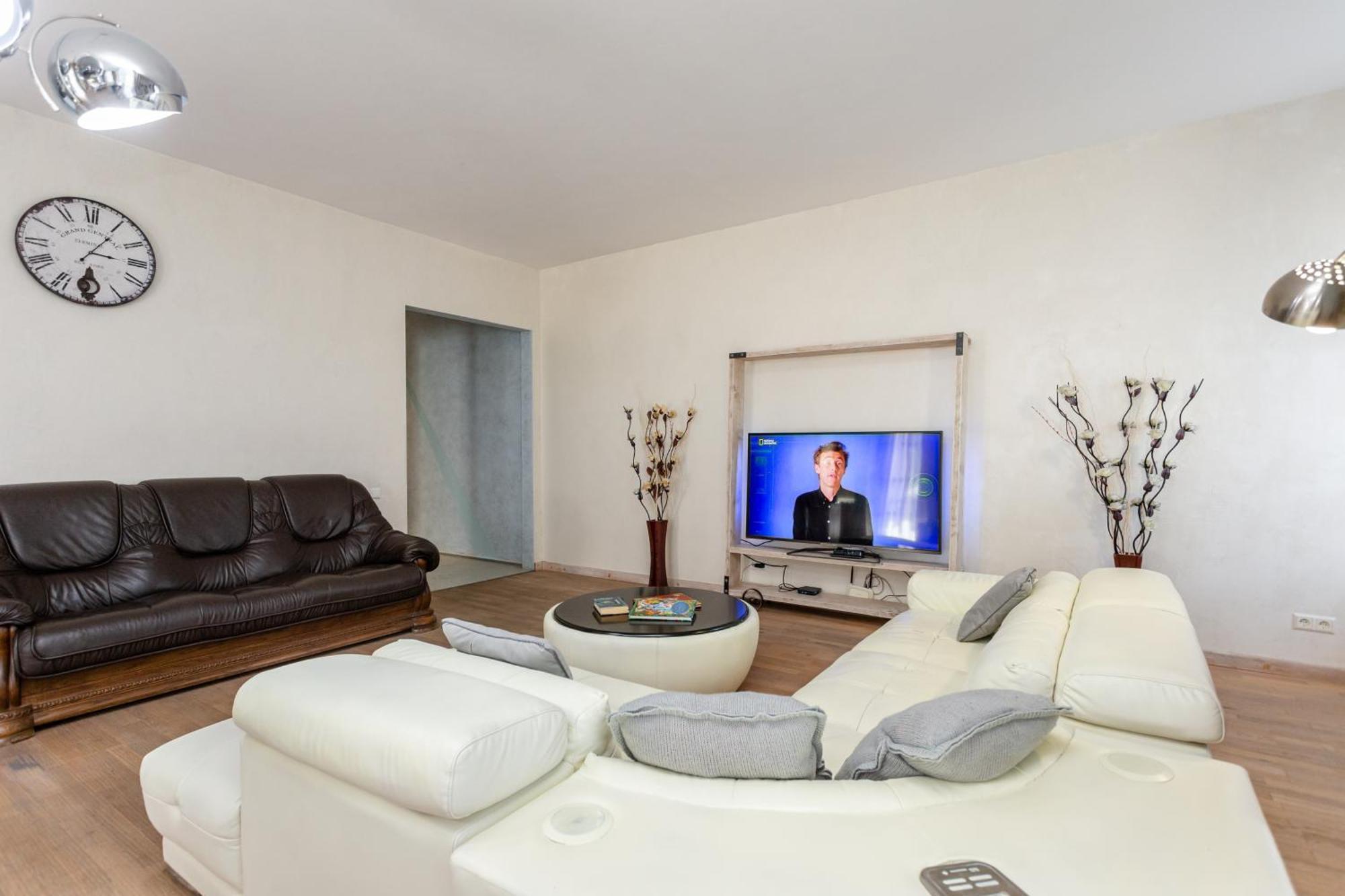 Harmony Place L Τυφλίδα Εξωτερικό φωτογραφία