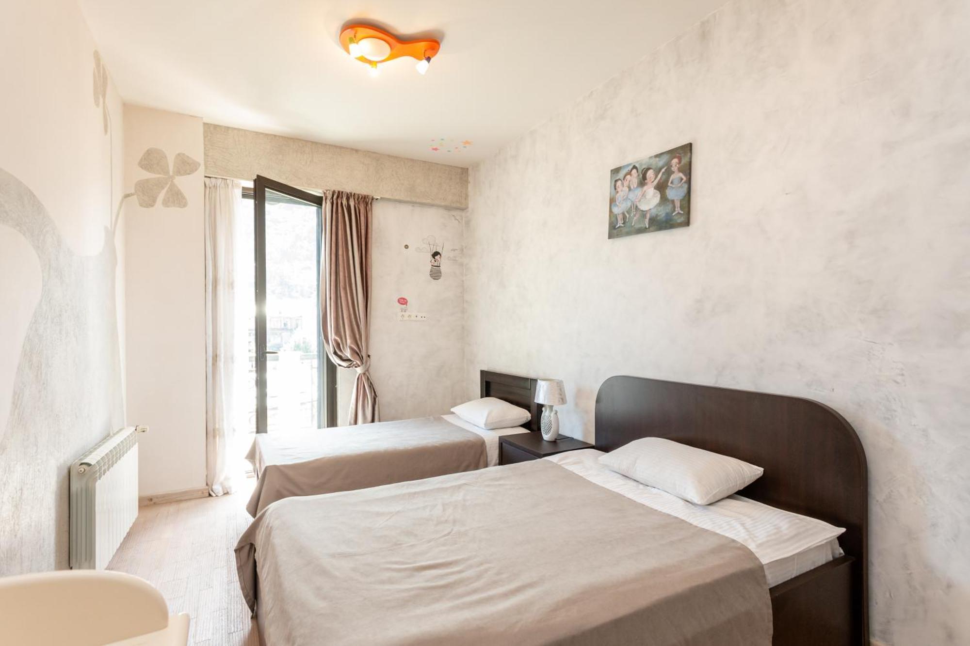 Harmony Place L Τυφλίδα Εξωτερικό φωτογραφία